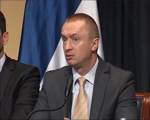 30.12.2013. - Dr Bojan Pajtić o realizaciji projekta izgradnje autoputa Novi Sad-Ruma