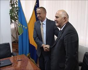 21.01.2014. - Potpisivanje protokola o saradnji Tuzlanskog kantona i AP Vojvodine
