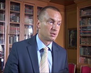 28.01.2014. - Dr Bojan Pajtić o podršci Vlade Vojvodine bilingvalnoj nastavi