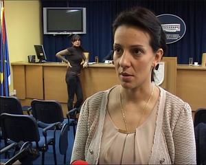 29.01.2014. - Marinika Tepić o novim konkusima i planovima Sekretarijata za sport i omladinu