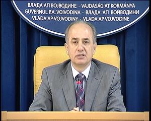 30.01.2014. - Dr Slobodan Puzović o Regionalnoj deponiji Sremska Mitrovica – Šabac