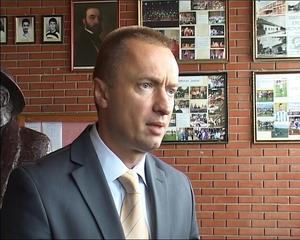 30.01.2014. - Dr Bojan Pajtić o ulaganjima Pokrajine u opštinu Nova Crnja