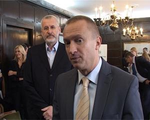06.02.2014. - Bojan Pajtić o značaju potpisanog sporazuma za poljoprivrednike