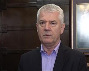 07.02.2014. - Miroslav Vasin o rekonstrukciji železničke pruge Petrovaradin - Beočin
