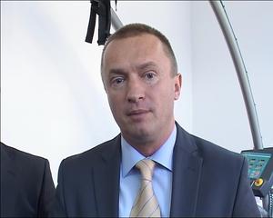 13.02.2014. - Dr Bojan Pajtić o značaju nove laboratorije za unapređenje sporta
