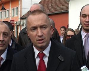 17.02.2014. - Bojan Pajtić o ulaganju Pokrajine u Sombor u poslednje četiri godine