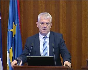 20.02.2014. - Miroslav Vasin o unapređenju položaja Roma u Republici Srbiji