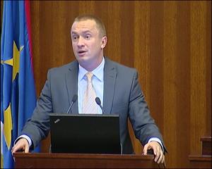 24.02.2014. - Dr Bojan Pajtić o položaja žena u našem društvu