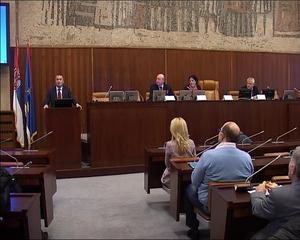 25.02.2014. - Potpisan protokol o podršci društvima za borbu protiv šećerne bolesti u APV