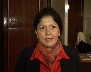 25.02.2014. - Prof. dr Vesna Kopitović o podršci društvima za borbu protiv šećerne bolesti u APV