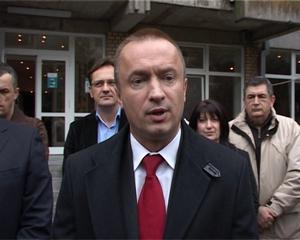 27.02.2014. - Dr Bojan Pajtić o značaju potpisanog ugovora za uštede u gerontološkom centru