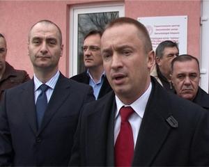 27.02.2014. -  Dr Bojan Pajtić o značaju gerontoloških klubova