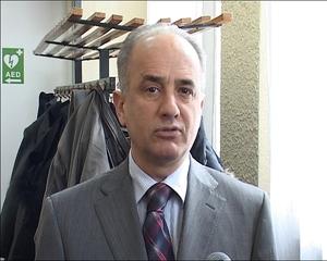 03.03.2014. - Dr Slobodan Puzović o unapređenju vodosnabdevanja u Vojvodini