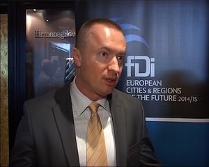 12.03.2014. - Dr Bojan Pajtić povodom priznanja Vojvodini magazina