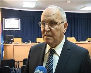 14.03.2014. - Vladimir Zelenović povodom prezentacije studije o radnim zonama u Vojvodini