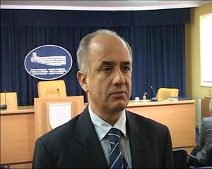 14.03.2014. - Dr Slobodan Puzović povodom prezentacije studije o radnim zonama u Vojvodini