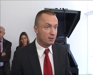 14.03.2014. - Dr Bojan Pajtić o primeni senzora proizvedenih u 