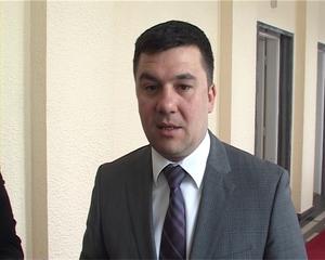 19.03.2014. - Branislav Bugarski o IPA programima prekogranične saradnje Mađarska-Srbija