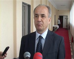 19.03.2014. - Dr Slobodan Puzović o IPA programima prekogranične saradnje Mađarska-Srbija