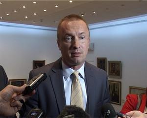 21.03.2014. - Bojan Pajtić o značaju panel diskusije i projektima prekogranicne saradnje