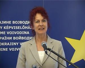 26.03.2014. - Ana Tomanova Makanova o Letnjoj akademiji AER-a