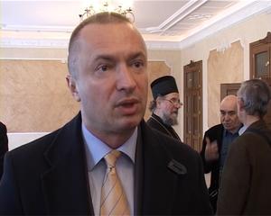 27.03.2014. - Dr Bojan Pajtić o ulaganju u Srpski dom u Sremskoj Mitrovici