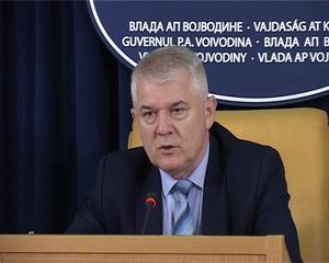 31.03.2014. - Miroslav Vasin povodom tri nova konkursa za zapošljavanje
