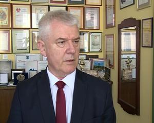 01.04.2014. - Miroslav Vasin povodom sastanka sa delegacijom iz Narodne Republike Kine