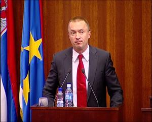 04.04.2014. - Izlaganje dr Bojana Pajtića na sednici Skupštine AP Vojvodine