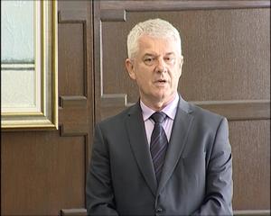 10.04.2014. - Miroslav Vasin o turističkoj ponudi Vojvodine povodom Sajma turizma