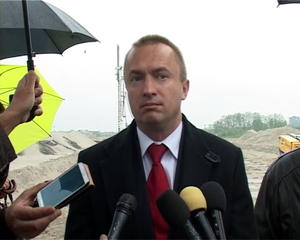24.04.2014. - Dr Bojan Pajtić o ulaganjima Pokrajine u opštinu Apatin
