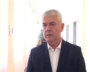 28.04.2014. - Miroslav Vasin o  unapređenju stanja u oblasti privrede i zapošljavanja