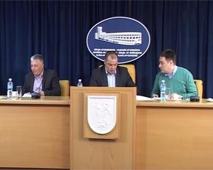 06.05.2014. - Konferencija za novinare Gorana Ješića o aktuelnim konkursima Sekretarijata