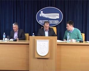 06.05.2014. - Konferencija za novinare Gorana Ješića o aktuelnim konkursima Sekretarijata