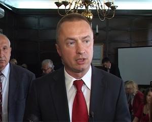 13.05.2014. - Dr Bojan Pajtić o podršci projektu razmene studenata Campus Europae