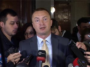 14.05.2014. - Dr Bojan Pajtić povodom Predloga statuta AP Vojvodine