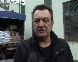 17.06.2014. - Toma Josanov o tome šta sadrži pošiljka za ugrožena područja