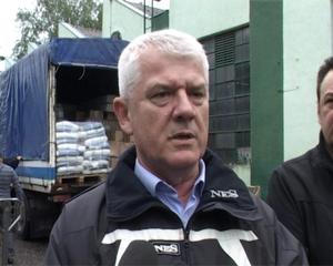 17.06.2014. - Miroslav Vasin o situaciji u Sremskoj Mitrovici