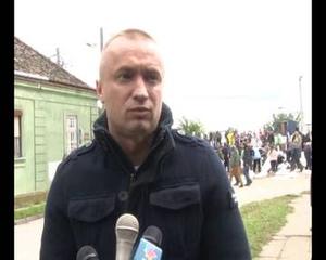 17.05.2014. - Bojan Pajtić o sprovedenim merama štaba za vanredne situacije