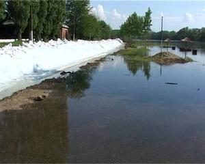 20.05.2014. - Obilazak mesta Višnjićevo