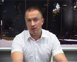 24.05.2014. - Pajtić o trenutnom stanju sa vodostajem