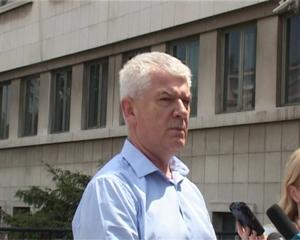 25.05.2014. - Miroslav Vasin o cisternama za vodu poslatim u Morović i Višnjićevo
