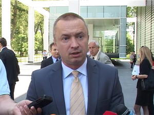 27.05.2014. - Dr Bojan Pajtić o značaju otvaranja Konfučijevog instituta