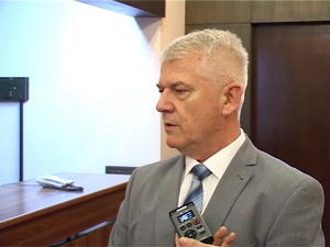 06.06.2014. - Miroslav Vasin o aktivnoj politici zapošljavanja u AP Vojvodini