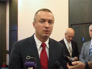 06.06.2014. - Prof. dr Bojan Pajtić o aktivnoj politici zapošljavanja u AP Vojvodini