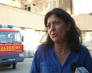 14.06.2014. - Vesna Kopitović o proceni štete i finansijskoj pomoći Pokrajinske vlade