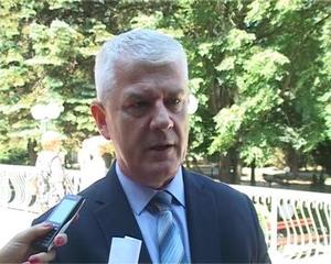 27.06.2014. - Miroslav Vasin o radu Gerontološkog centra