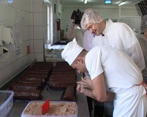 27.06.2014. - Otvoren pogon novih tehnologija firme Stamevski