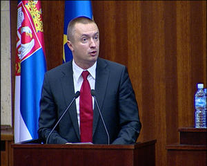 02.07.2014. -  Predsednik Pajtić o izboru Mihalja Njilaša za pokrajinskog sekretara