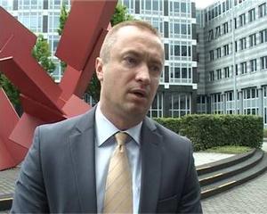 05.07.2014. - Predsednik Pajtić o značaju potpisivanja međuregionalnog sporazuma između AP Vojvodine i Štutgarta